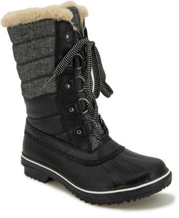 JBU Wo Siberia Water-Resistant Boots - Women