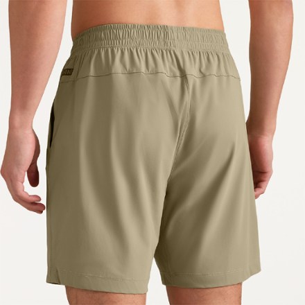 RHONE Pursuit 7" Unlined Shorts - Men's 2