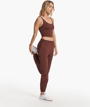 Vuori Boyfriend Jogger Pants - Women's 7