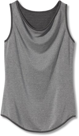 Multi-Way Knit Tank Top - Women's