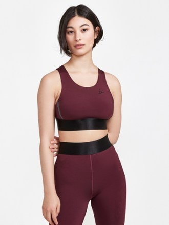 Craft ADV Hit Sport Top - Women's 4