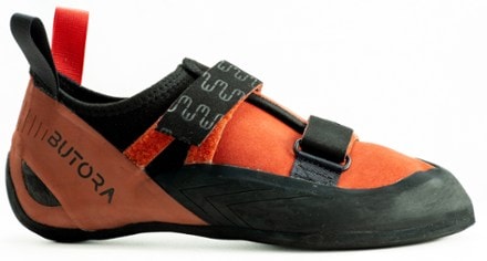 Endeavor Narrow Fit Climbing Shoes Redwood 10.5