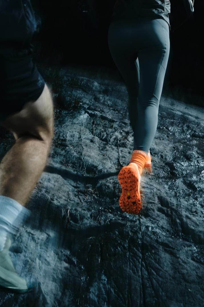 Location Image for Norvan LD 4 Trail-Running Shoes - Women's