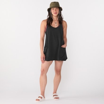 FP Movement Hot Shot Mini Dress 3