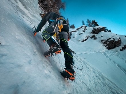 AKU Aurai DFS GTX Mountaineering Boots - Men's 6