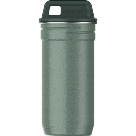 Stanley 1913 Adventure Pre-Party Nesting Shot Glass Set 2