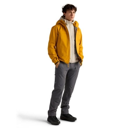 Arc'teryx Beta SL Jacket - Men's 9