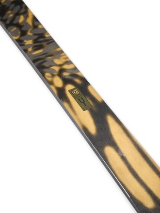 K2 Mindbender 99 Ti Skis - Men's - 2022/2023 5