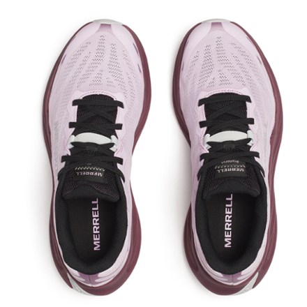 Merrell ProMorph Running Shoes - Women's 3