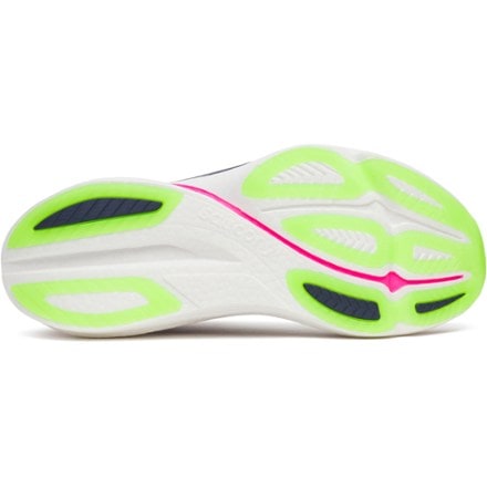 Saucony Endorphin Azura Road-Running Shoes - Men's 5