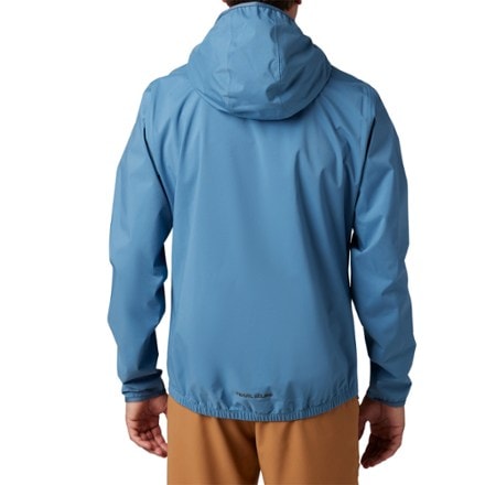 PEARL iZUMi Canyon 2.5L WxB Rain Jacket - Men's 1