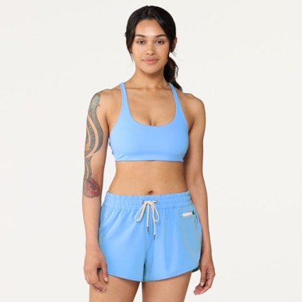 Vuori Yosemite Bra 1