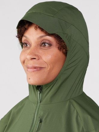 Rapha Trail Lightweight Bike Jacket - Women's 5
