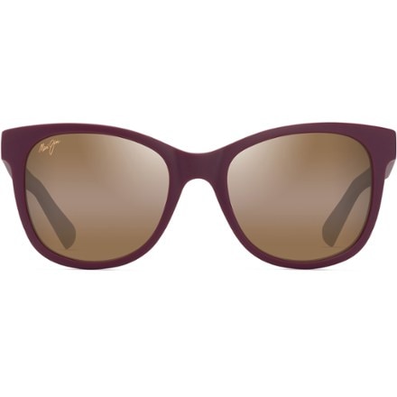 Maui Jim Kiopa'a Polarized Sunglasses - Women's 1