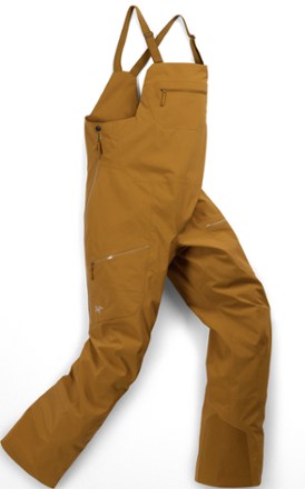 Arc'teryx Sentinel Bib Pants - Women's 4