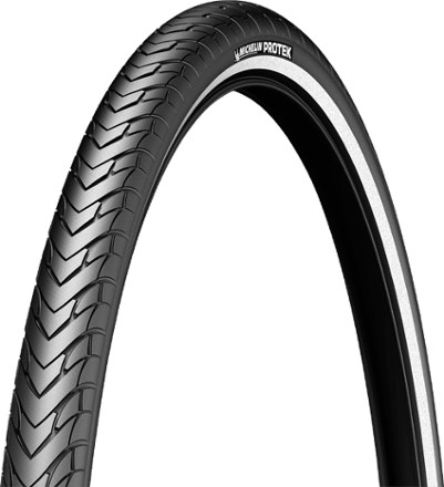 Michelin Protek Tire - 26 x 1.4; 27 x 1.25; 700 x 28 / 32 / 35 / 38