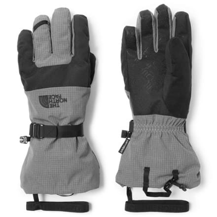 The North Face Montana Gloves - Men's 0