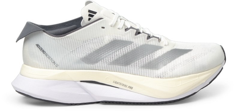 adidas Adizero Boston 12 Road-Running Shoes - Women's | REI Co-op adidas Adizero Boston 12 Road-Running Shoes - Women's | REI Co-op