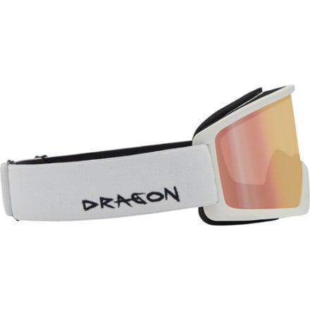 Dragon DX3 OTG Snow Goggles 2