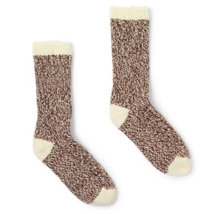 REI Co-op Campwell Merino Wool Crew Socks 1