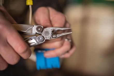 Leatherman Wave Plus Multi-Tool 8