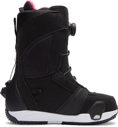 DC Lotus Step On Snowboard Boots - Women