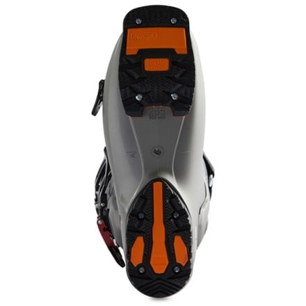 Rossignol Vizion 4B 100 Pro MV GW Ski Boots - Men's - 2026/2027 3