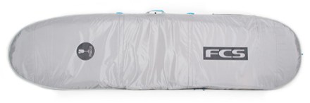 FCS Dayrunner SUP Board Bag - 10'6" 0