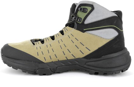 Zamberlan Circe GTX Hiking Boots - Women's 1