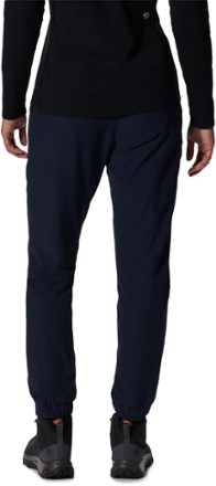 Mountain Hardwear Yumalina Active Pull-on Joggers - Women's 2
