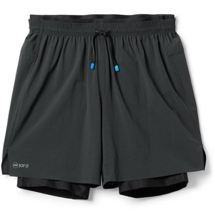 Janji 2-in-1 Multi Shorts 7" - Men's 0