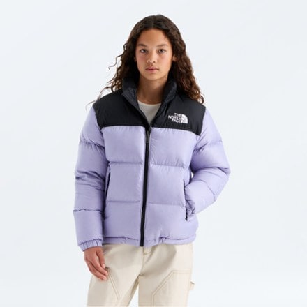 The North Face 1996 Retro Nuptse Down Jacket - Kids' 0