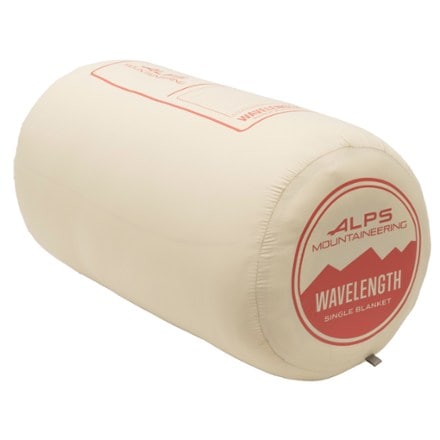ALPS Mountaineering Wavelength Blanket 2