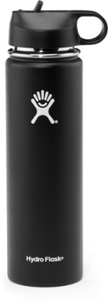 hydro flask 24 oz wide mouth