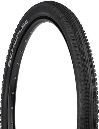 Schwalbe Hurricane Tire 29x2.25 (Pack Of 2) – Performance Line Wire Clincher For MTB & Road