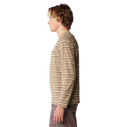 Mountain Hardwear Low Exposure Long-Sleeve Shirt - Men's 2