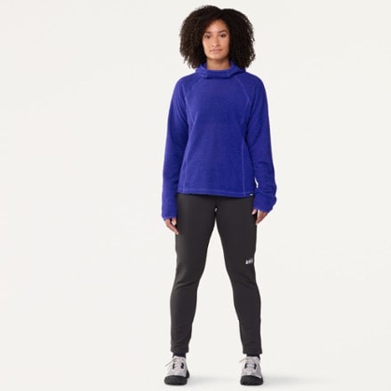 REI Co-op Screeline Alpha Hoodie - Women's 6