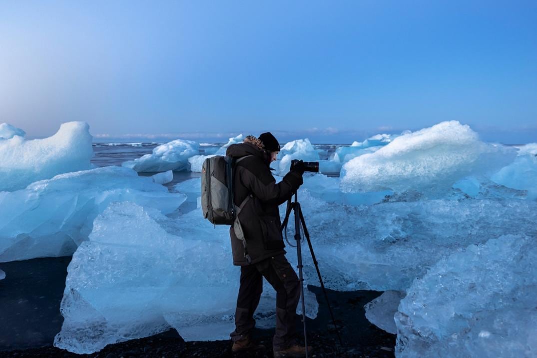 Location Image for Travel Pack - 45 L