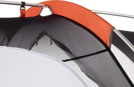 pole attachment (Sage/Platinum)