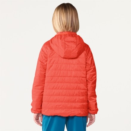 REI Co-op Microtrek Insulated Hoodie - Kids' 2