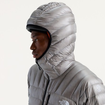 The North Face Summit Series Breithorn Down Hoodie - Men's 4
