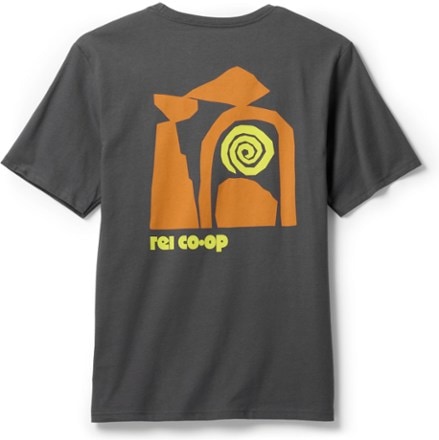 REI Co-op Nature Elements T-Shirt 4