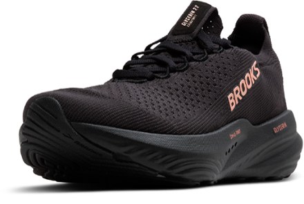 Brooks Glycerin StealthFit 22 Road-Running Shoes - Women's 3