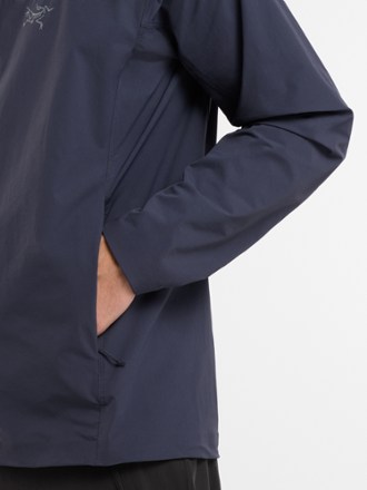 Arc'teryx Gamma Lightweight Hoodie - Men's 5
