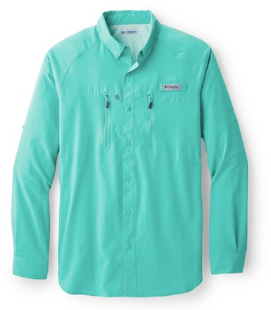 columbia pfg shirts cheap