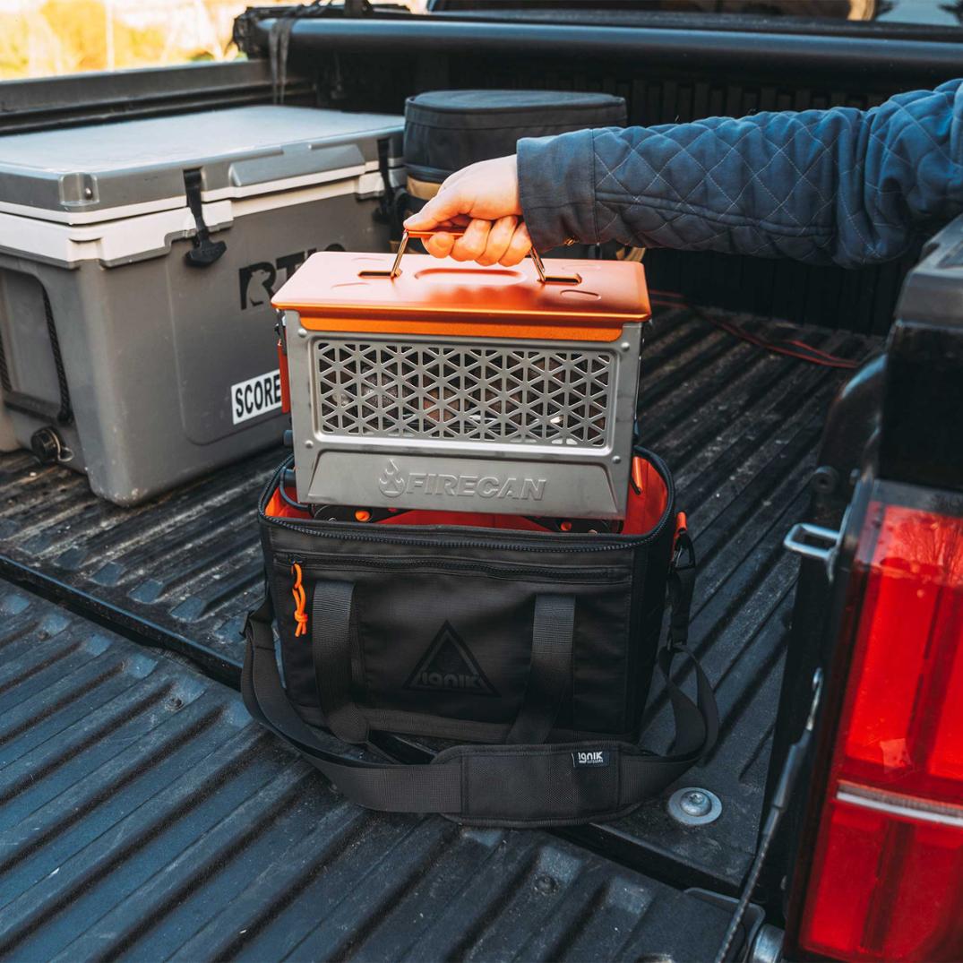 Location Image for FireCan Carry Case