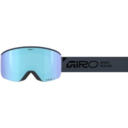 Giro Axis Snow Goggles 1