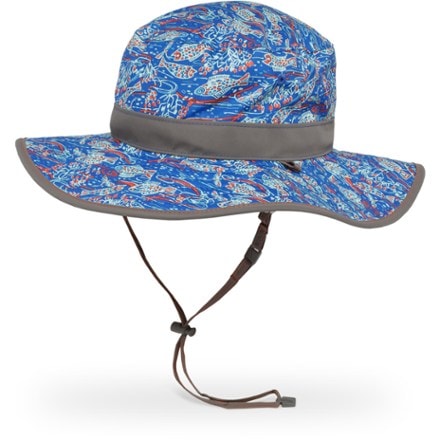 Sunday Afternoons Clear Creek Boonie Hat - Kids' 0