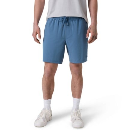 Vuori Kore Lined Shorts - Men's 7" Inseam 1