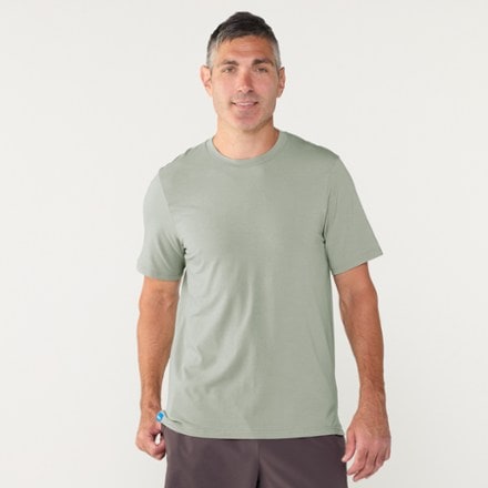 Janji Circa Daily T-Shirt - Men's 1